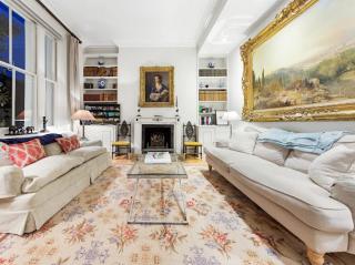 Chelsea Snug with Garden - Londra - 9