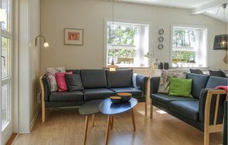2 Bedroom Stunning Home In Nexø - Neksø - 6