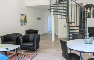 3 Bedroom Awesome Apartment In Allinge - Allinge - 5