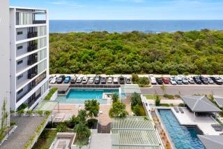 Bokarina Beach Apartments, Ascend Hotel Collection - - 0