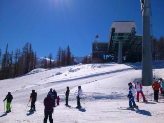 Appartement Draublick - 2