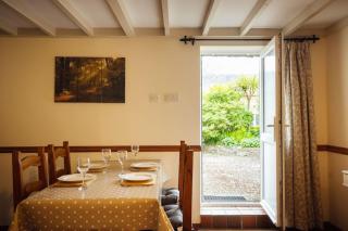 Ash Cottage - Escape to Pembrokeshire Cottage with Pool & Sauna - 1