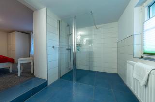 Graureiher - Gemütliche Ferienwohnung mit Sauna, Bootsverleih & Naturerlebnis - Jabel - 3