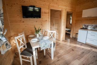 Dusznickie Domki Całoroczne - 6