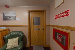 Quay Head View Aparthotel - Stranraer - 6