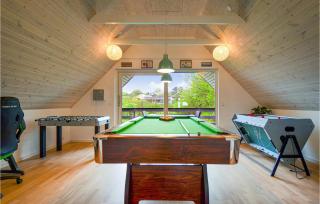 Amazing Home In Glesborg With Sauna - Glesborg - 4