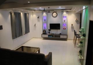 KRIYAM VILLA Alibaug - - 6