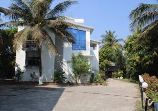 KRIYAM VILLA Alibaug - - 0