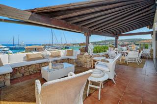 Residenza Rudalza by MMega - Porto Rotondo - 9