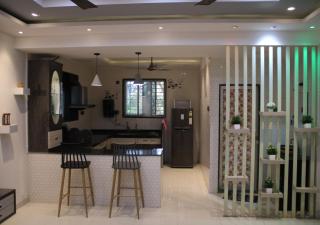 KRIYAM VILLA Alibaug - - 5