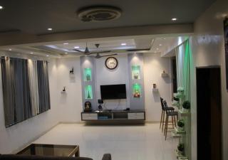 KRIYAM VILLA Alibaug - - 3