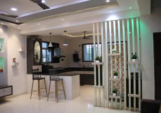 KRIYAM VILLA Alibaug - - 2