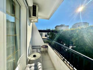 Apartmani Terminal - Budva - 0