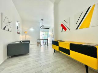 La Corte di Nonna Gina - 8