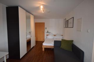 Am Zentrum mit Balkon 12 - Biberach an der Riß - 8