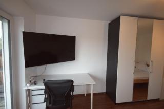 Am Zentrum mit Balkon 12 - Biberach an der Riß - 3