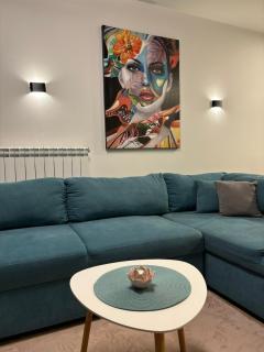 Turquoise City Exotic Bliss - 1