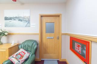 Quay Head View Aparthotel - Stranraer - 5