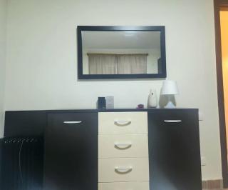 Madinaty 2 bedroom cozy apartment - Madinaty - 7