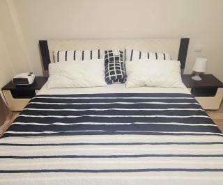 Madinaty 2 bedroom cozy apartment - Madinaty - 5