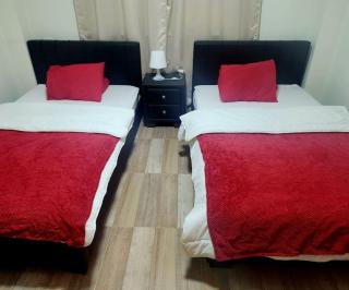 Madinaty 2 bedroom cozy apartment - Madinaty - 3