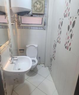 Madinaty 2 bedroom cozy apartment - Madinaty - 1