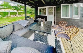 1 Bedroom Awesome Home In Ronneby - Ronneby - 9