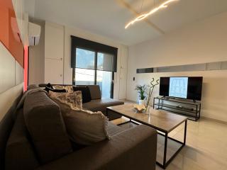 Gemini 2 Athens Center Modern apt - Atene - 6