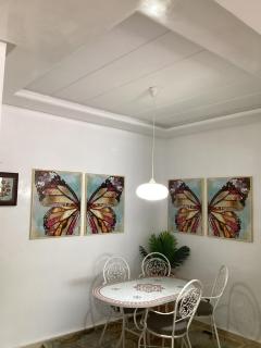 Appartement du luxe - El Harhoura - 8