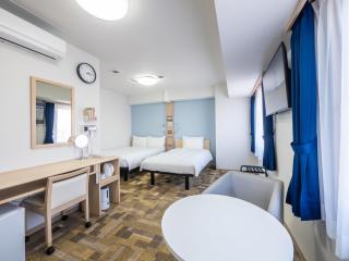 Toyoko Inn Kokura-eki Kita-guchi - Kitakyushu - 7