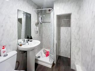 Beachcomber Apartment - Girvan - 3