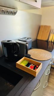 T2 LE COSY, au cœur de Montjoly, parking, clim - Montjoly - 1