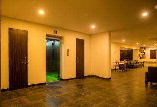 Dandeli Cottages - Resort - 1
