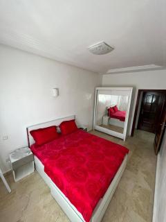Appartement du luxe - El Harhoura - 4