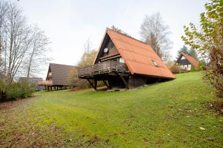 Ferienhaus Amrhein - Siegsdorf - 0