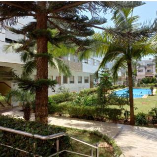 Appartement du luxe - El Harhoura - 2
