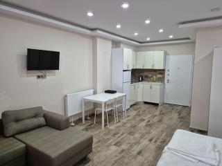 Gardi Apart Hotel - Batoemi - 1