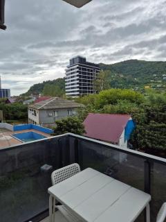 Gardi Apart Hotel - Batoemi - 4