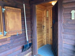 Chalet Glimuschir - Rosswald - 6