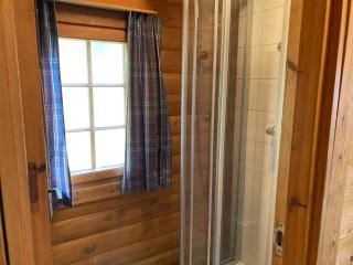 Chalet Glimuschir - Rosswald - 3