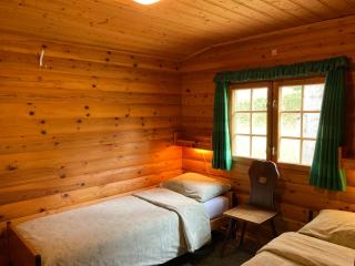 Chalet Glimuschir - Rosswald - 2
