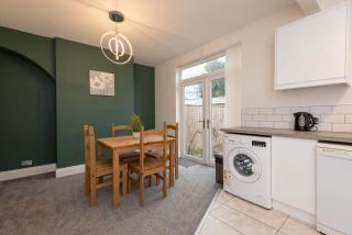 Teal Road - Darlington - 6