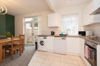 Teal Road - Darlington - 3