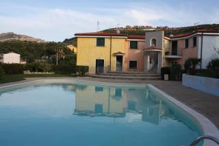 Appartamento 6 - Complesso Residenziale Terme di Casteldoria - Santa Maria Coghinas - 7