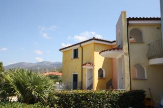 Appartamento 6 - Complesso Residenziale Terme di Casteldoria - Santa Maria Coghinas - 6