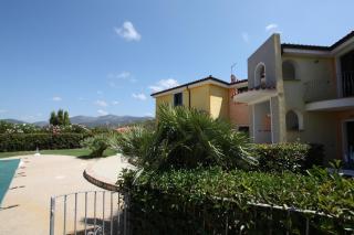 Appartamento 6 - Complesso Residenziale Terme di Casteldoria - Santa Maria Coghinas - 4