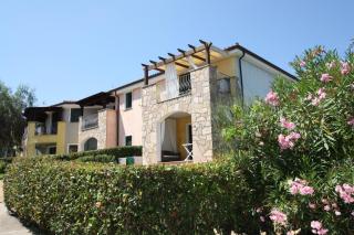 Appartamento 6 - Complesso Residenziale Terme di Casteldoria - Santa Maria Coghinas - 3