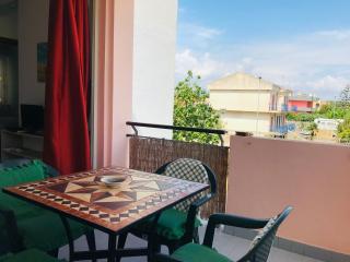 San Rocco residence one bed apartments 1A2 4 - Isca sullo Ionio - 2