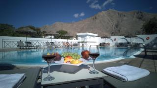 Hotel Marybill - Perissa - 4