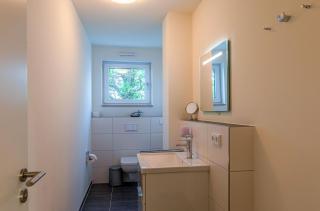 Hafenflair- Apartment mit Balkon & Kamin in der Hafenresidenz - Waren - 1